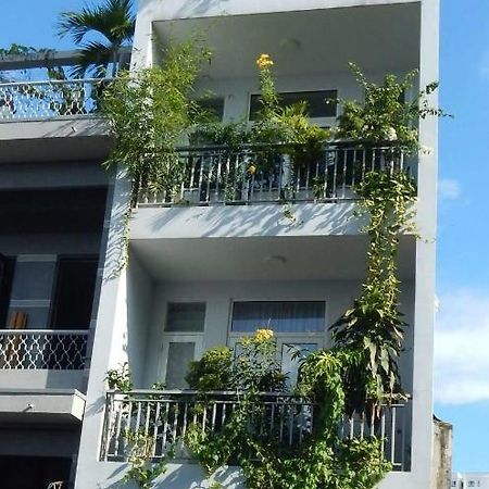 Homestay 37 Ad Ho-Chi-Minh-Stadt Exterior foto