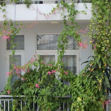 Homestay 37 Ad Ho-Chi-Minh-Stadt Exterior foto