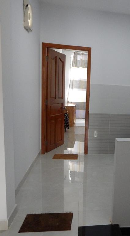 Homestay 37 Ad Ho-Chi-Minh-Stadt Exterior foto