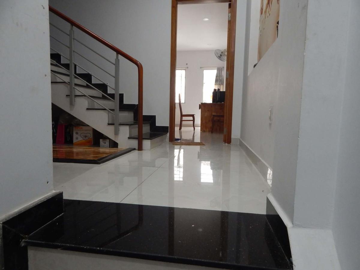 Homestay 37 Ad Ho-Chi-Minh-Stadt Exterior foto